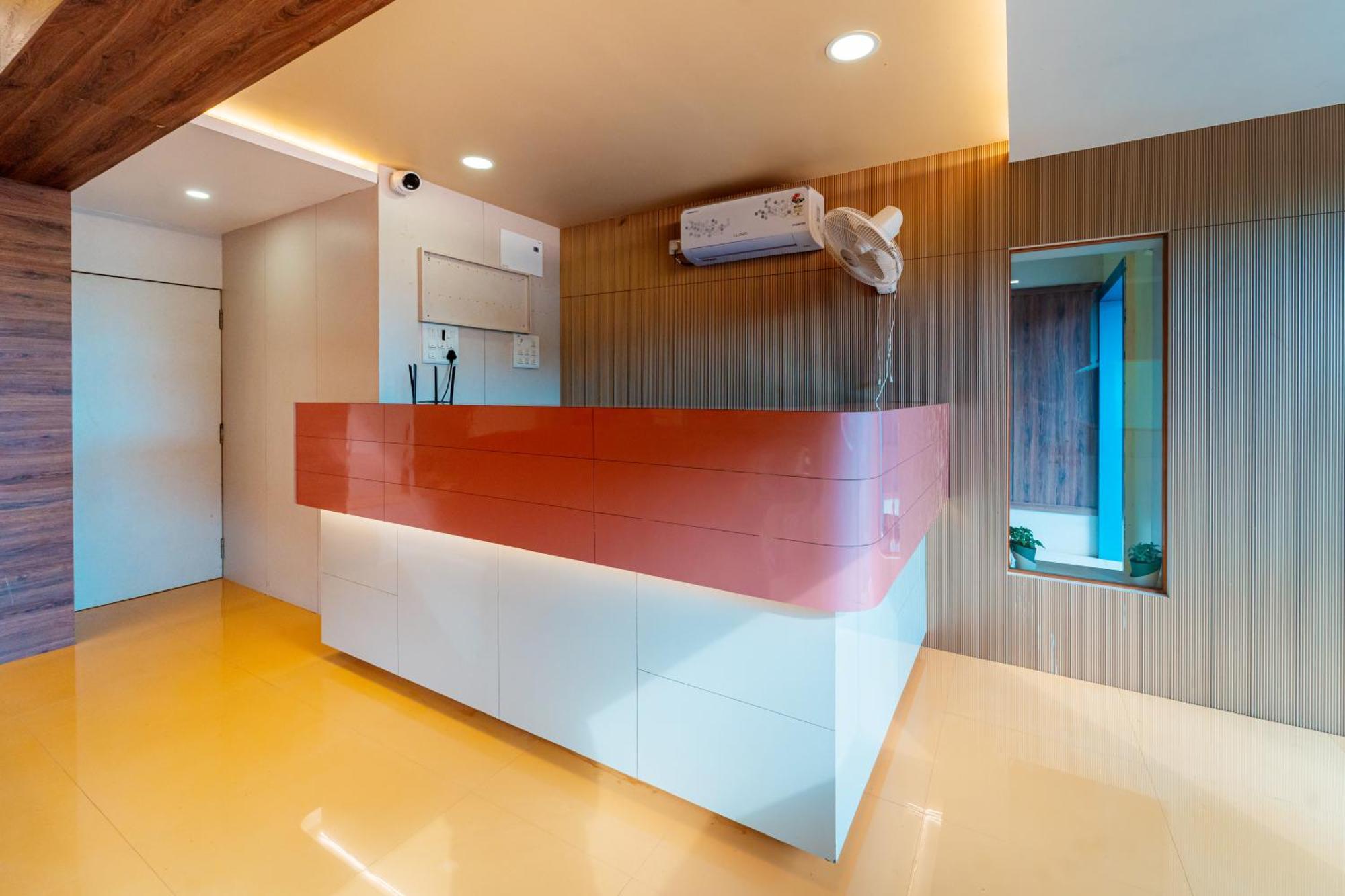 Treebo Green Village Resort - Goa Maneri  エクステリア 写真
